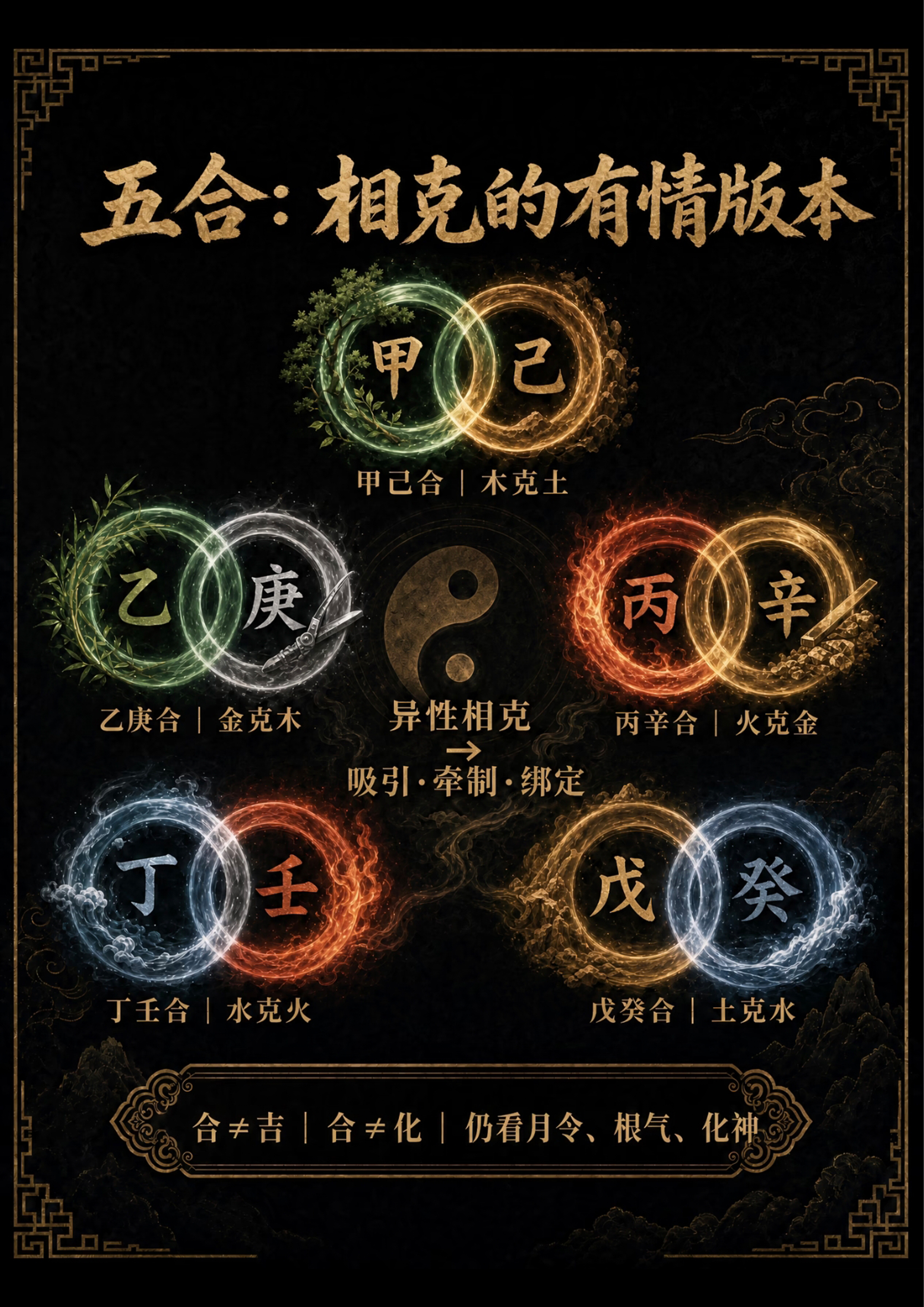 五合