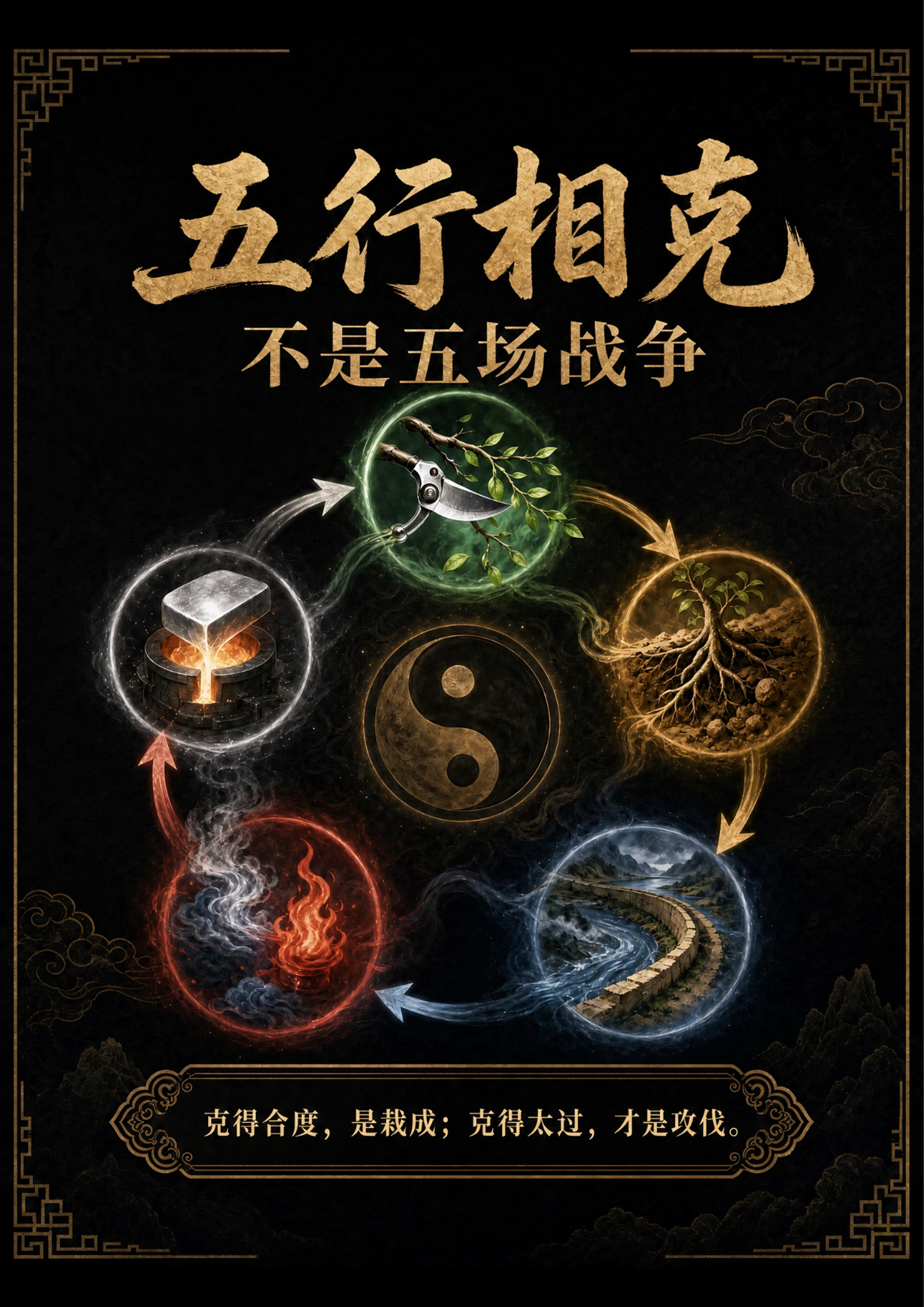 五行