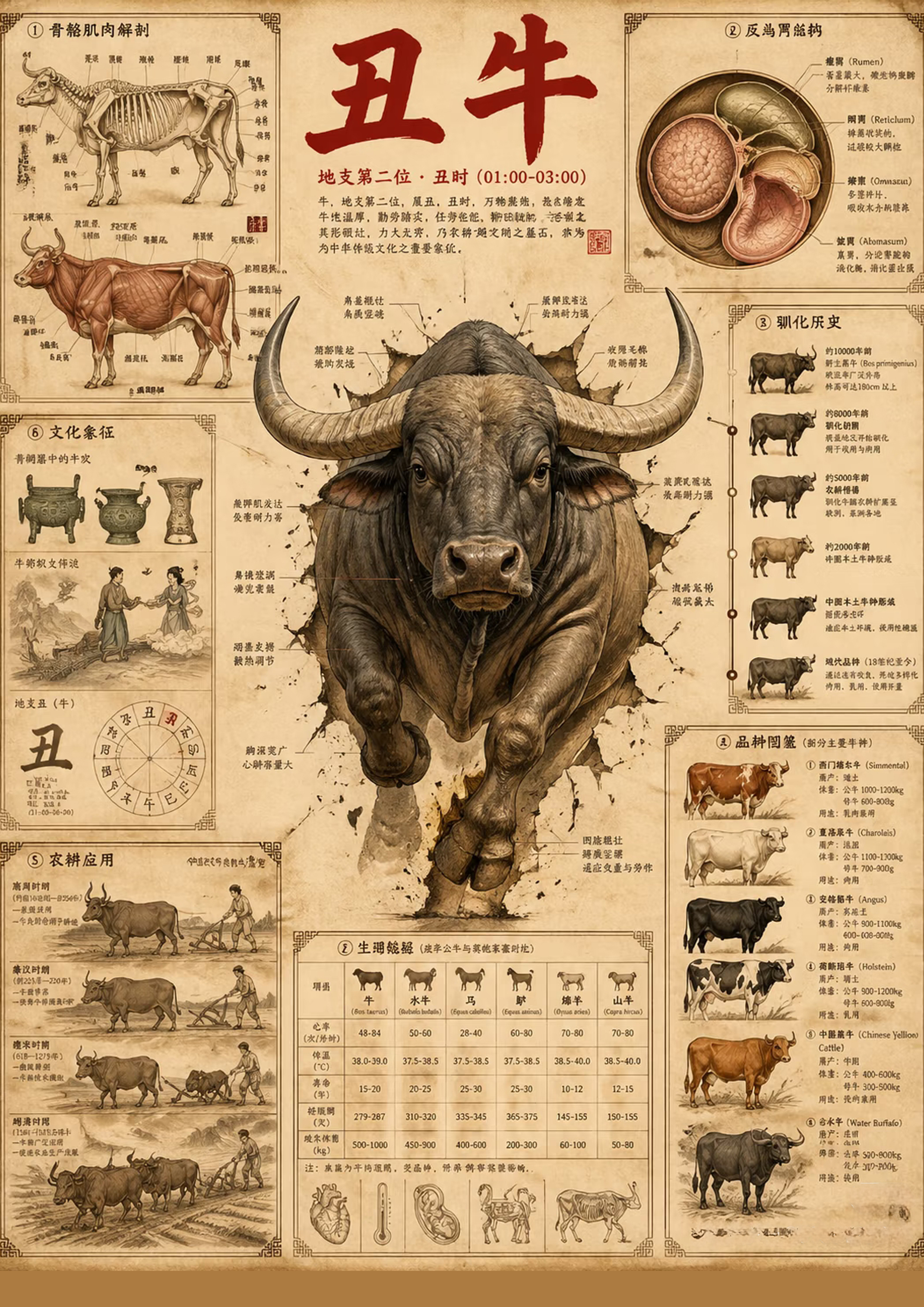 牛
