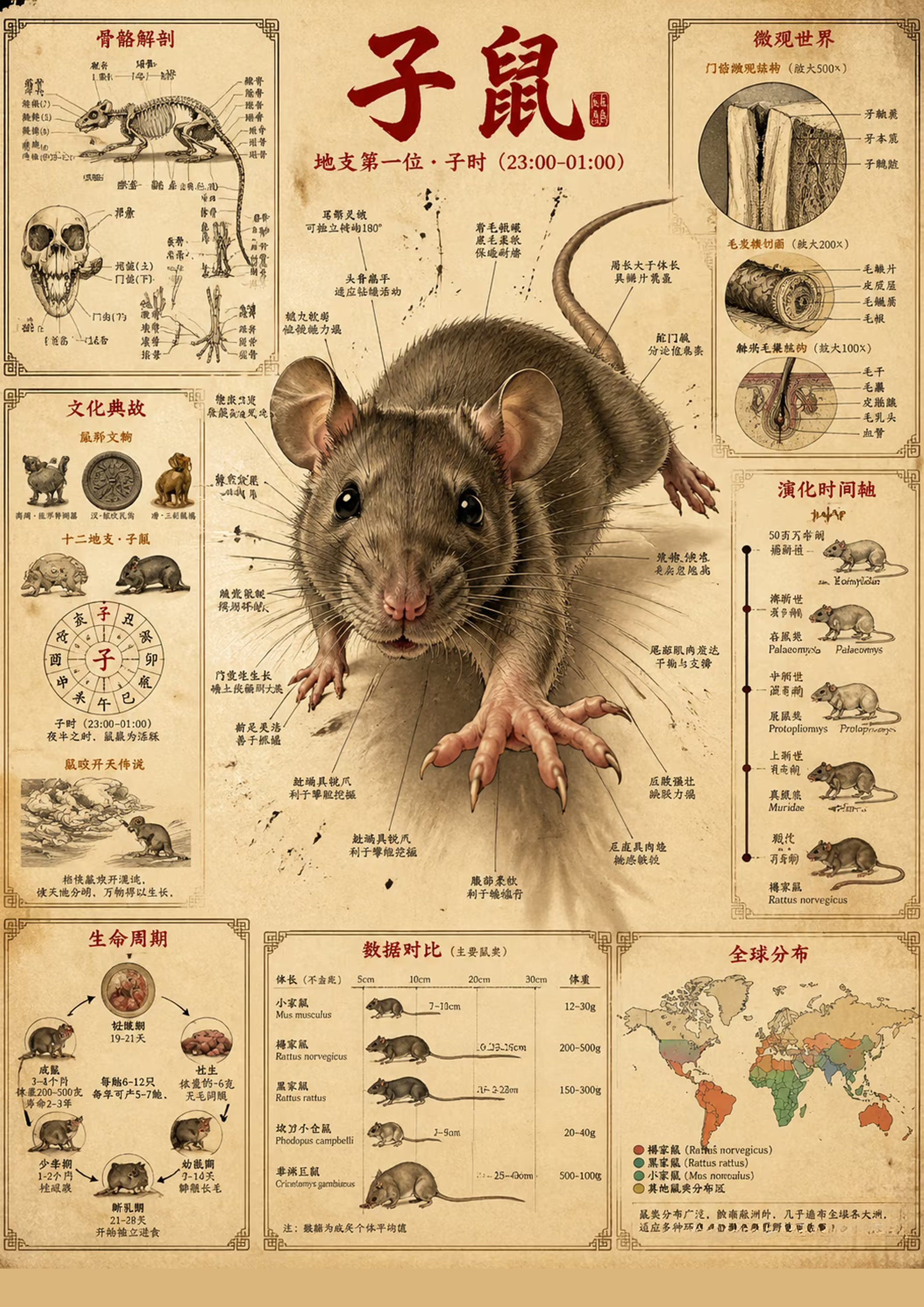 鼠